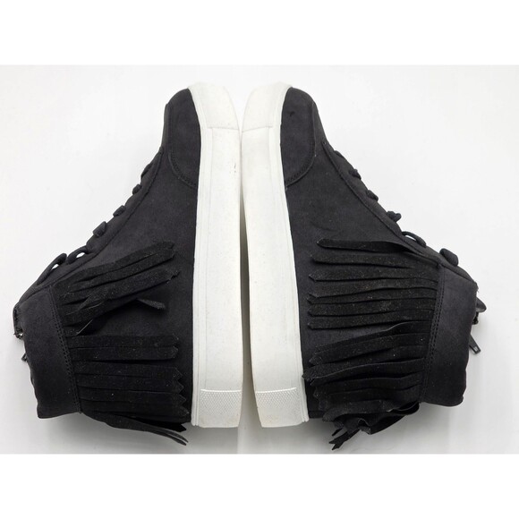 ComfortView NOAH Black Athletic Sneakers Women 10WW BNIB - Picture 4 of 6